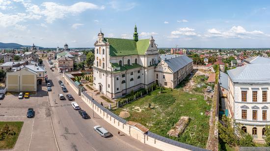 Zhovkva, Lviv Oblast, Ukraine, photo 2