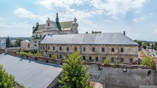 Zhovkva, Lviv Oblast, Ukraine, photo 3