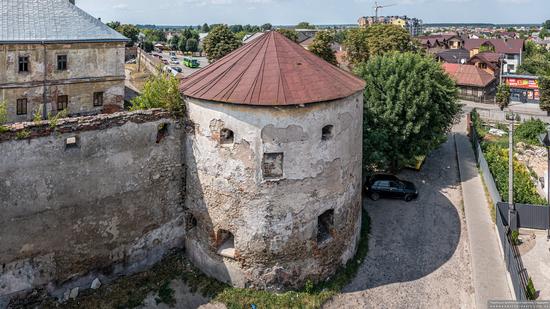 Zhovkva, Lviv Oblast, Ukraine, photo 4