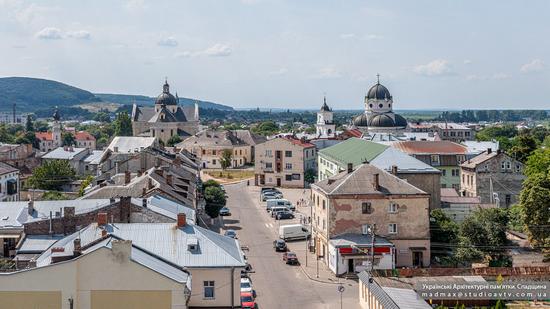 Zhovkva, Lviv Oblast, Ukraine, photo 5