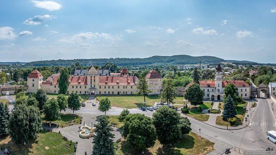 Zhovkva, Lviv Oblast, Ukraine, photo 7