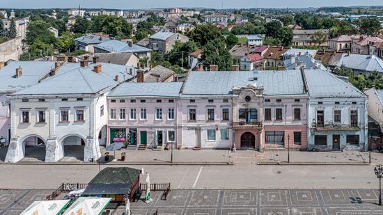 Zhovkva, Lviv Oblast, Ukraine, photo 9