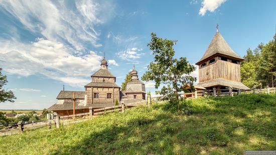 Church of the Holy Spirit in Potelych, Lviv Oblast, Ukraine, photo 14