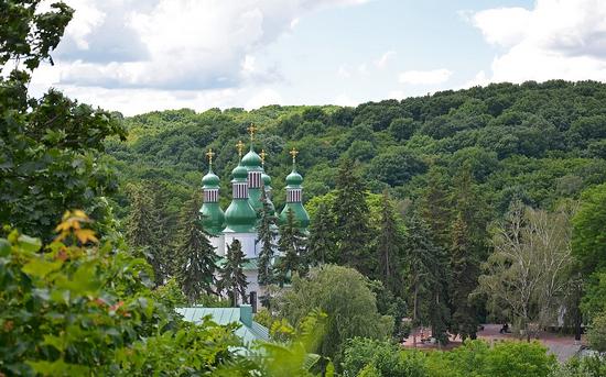 Most Instagrammable Locations in Kyiv, Ukraine, photo 2