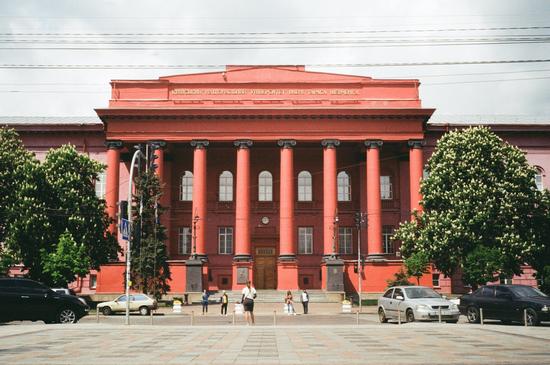 Best Ukrainian Universities to Study In, photo 1