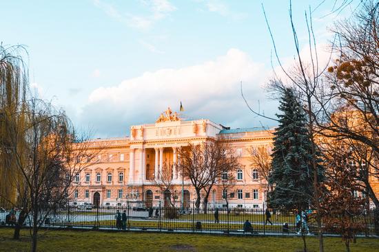 Best Ukrainian Universities to Study In, photo 2