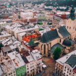 Lviv: The Allure of Ukraine’s Cultural Capital