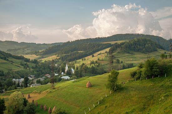 The Most Beautiful Parts of Natural Ukraine, photo 1