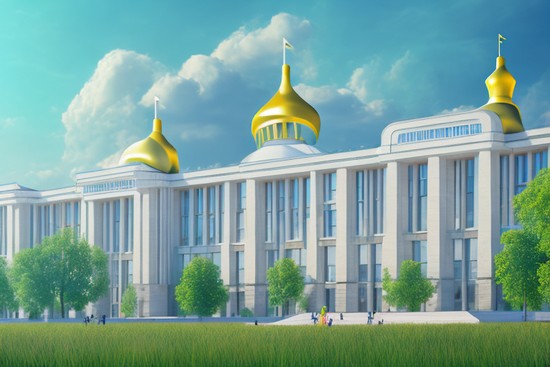 Discover the Top Universities of Ukraine in 2023