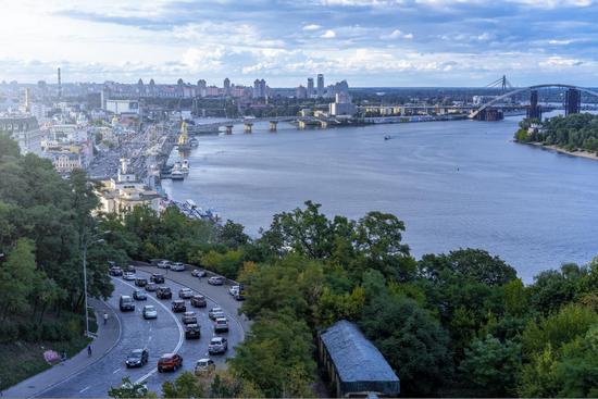 Ukraine Unveiled Traveler Guide Must-See Attractions, photo 1