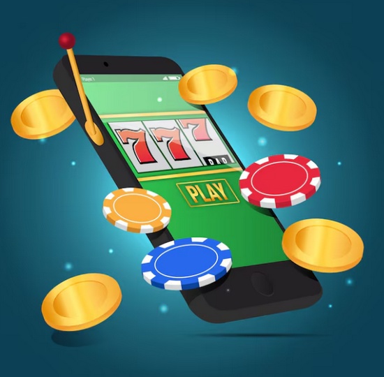 Reasons Players Prefer Online Slots Over Land Casinos