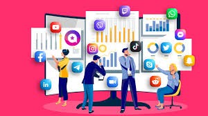 The "Wow" Factor: Why High-Quality Visuals Are Essential for Global Reach on Social Media