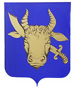 Priluki city coat of arms