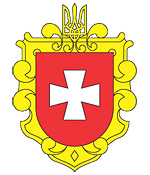 Rivne oblast coat of arms