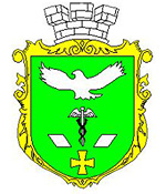 Slavyansk city coat of arms
