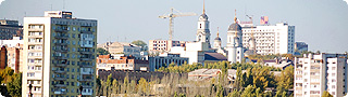 Donetsk