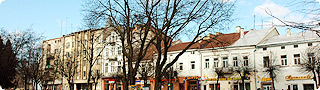 Drohobych