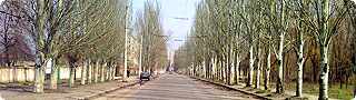 Slavyansk