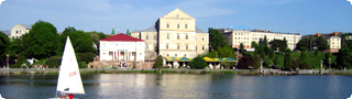 Ternopil