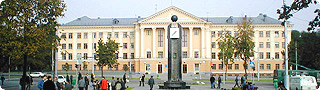 Zaporozhye