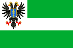 Chernigov oblast flag