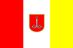 Odessa city flag
