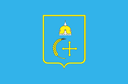 Sumy oblast flag