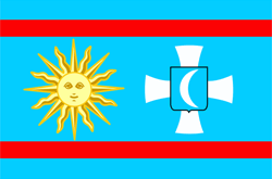 Vinnitsa oblast flag