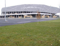 Arena Lviv stadium