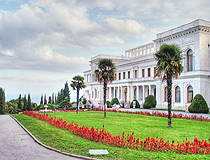 Livadiya Palace