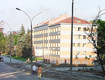 Enakievo street view
