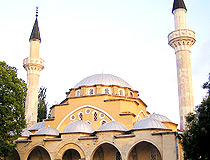 Juma-Jami mosque