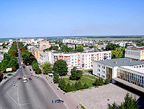 General view of Fastiv
