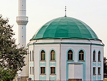 Feodosia mosque