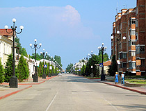 Kerch street