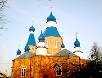 Konotop church