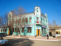 Drugstore in Lugansk