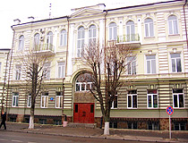 Architecture of Lutsk