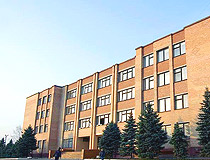Makeevka school