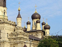 Cathedral of the Image of the Casper Blessed Virgin Mary