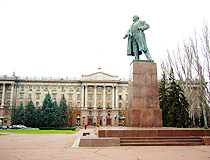 Nikolaev city, Ukraine guide