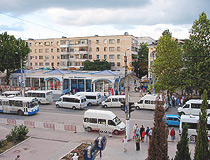 Sevastopol street