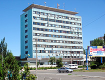 Institute of Chemical Technologies in Severodonetsk