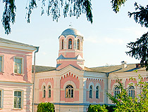 Horticulture University in Uman