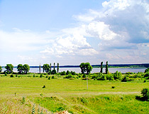 Vinnytsia Oblast scenery
