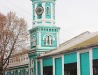 Oleksandriya Old Fire Station
