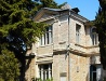 Alushta central library
