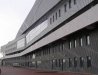 Arena Lviv scenery