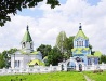St. Nicholas Church in Bakhmut