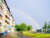 Summer in Bakhmut